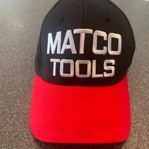 Matco Tools Baseball Cap. New